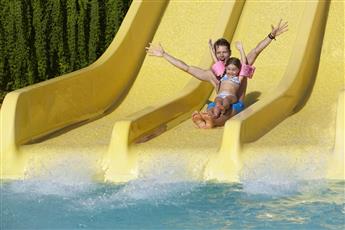 Pine Beach Belek