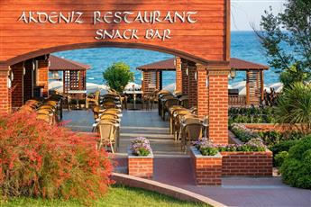 Pine Beach Belek