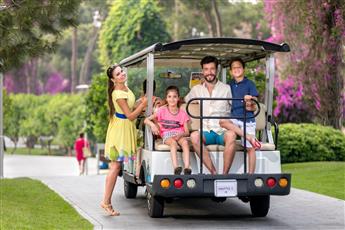 Pine Beach Belek