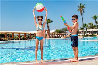 Pine Beach Belek