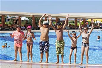 Pine Beach Belek