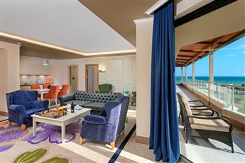 Pine Beach Belek