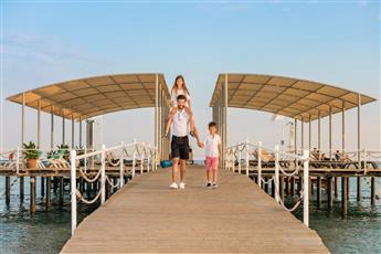 Pine Beach Belek