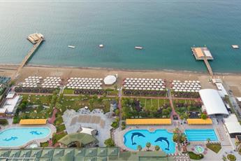 Pine Beach Belek