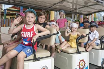 Pine Beach Belek