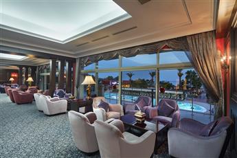 Pine Beach Belek