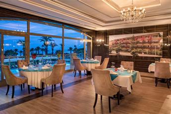 Pine Beach Belek