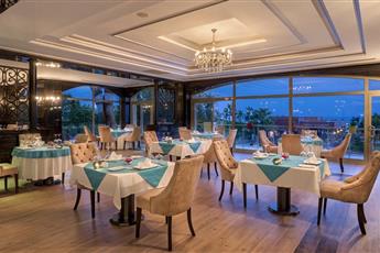 Pine Beach Belek