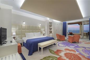 Pine Beach Belek