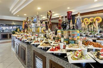Pine Beach Belek