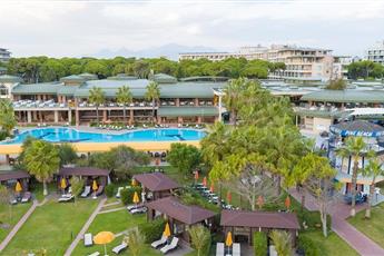 Pine Beach Belek