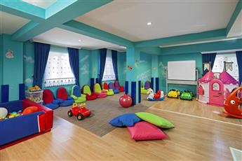 Pine Beach Belek