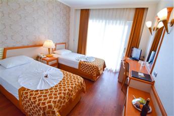 Pine House by Werde Hotels