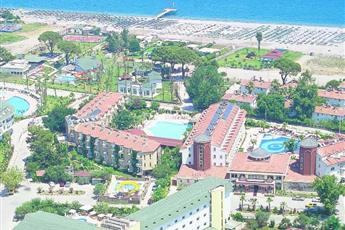 Pine House Hotel 4* Pine House Hotel 4*