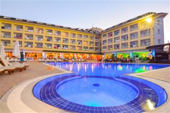 Pine House Hotel 4* Pine House Hotel 4*