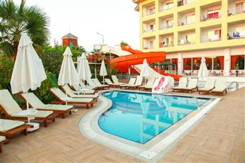 Pine House Hotel 4* Pine House Hotel 4*
