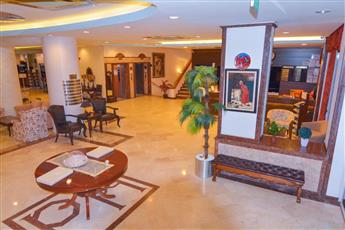 Pine House Hotel 4* Pine House Hotel 4*