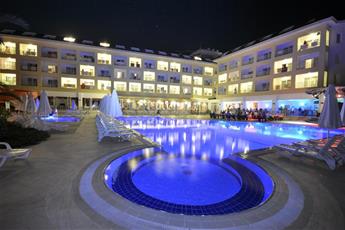 Pine House Hotel 4* Pine House Hotel 4*