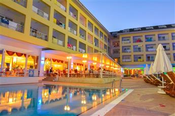 Pine House Hotel 4* Pine House Hotel 4*