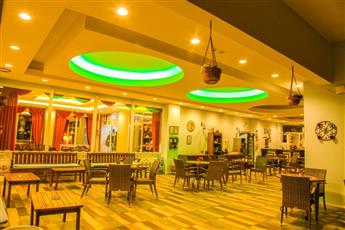 Pine House Hotel 4* Pine House Hotel 4*