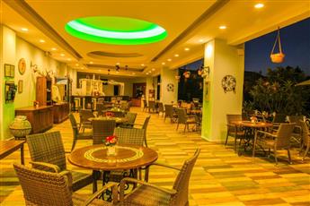 Pine House Hotel 4* Pine House Hotel 4*