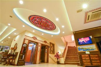 Pine House Hotel 4* Pine House Hotel 4*
