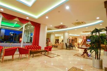 Pine House Hotel 4* Pine House Hotel 4*