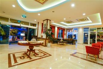 Pine House Hotel 4* Pine House Hotel 4*