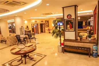 Pine House Hotel 4* Pine House Hotel 4*