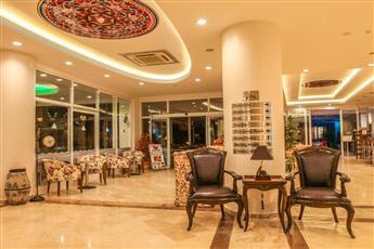 Pine House Hotel 4* Pine House Hotel 4*