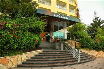 Pine House Hotel 4* Pine House Hotel 4*