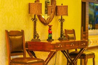 Pine House Hotel