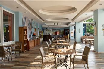 Pine House Hotel