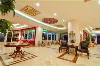 Pine House Hotel