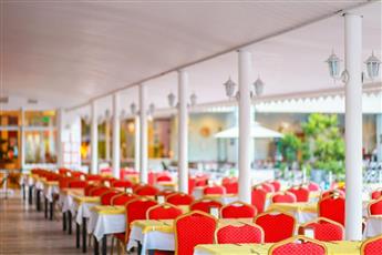 Pine House Hotel
