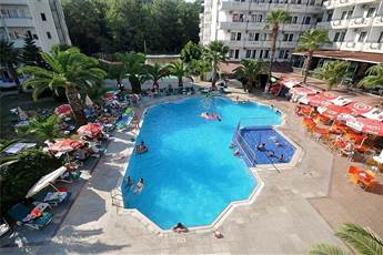 Pineta Club Hotel 4*