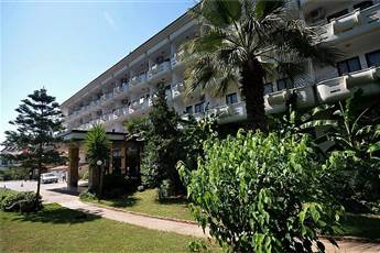 Pineta Club Hotel 4*