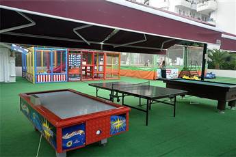 Pineta Club Hotel 4*