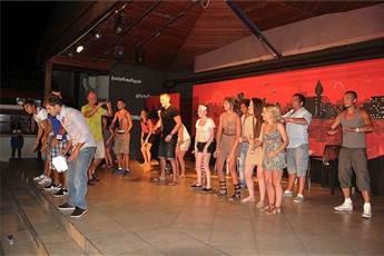 Pineta Club Hotel 4*