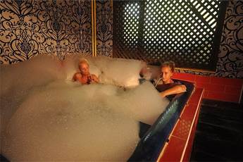 Pineta Club Hotel 4*