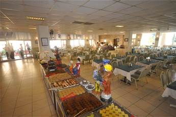 Pineta Club Hotel 4*