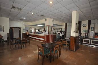 Pineta Club Hotel 4*