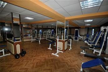 Pineta Club Hotel 4*