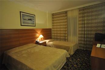 Pineta Club Hotel 4*