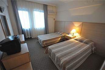Pineta Club Hotel 4*