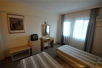 Pineta Club Hotel 4*