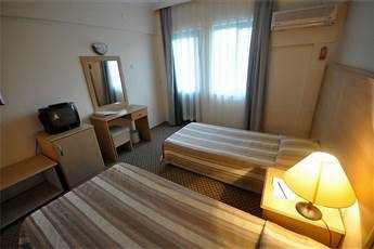 Pineta Club Hotel 4*