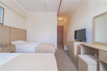 Pineta Club Hotel