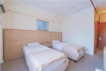 Pineta Club Hotel