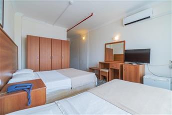 Pineta Club Hotel